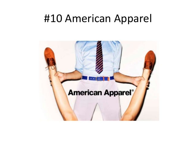 sex discrimination in advertising Clothing women mature